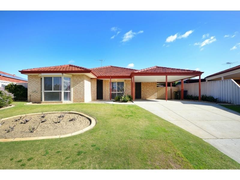 11 Deerina Green, Alexander Heights WA 6064