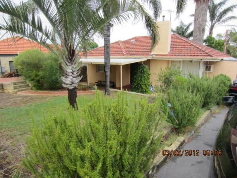 27 Mentone Road, Balga WA 6061