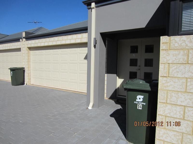 14B Montrose Street, Nollamara WA 6061