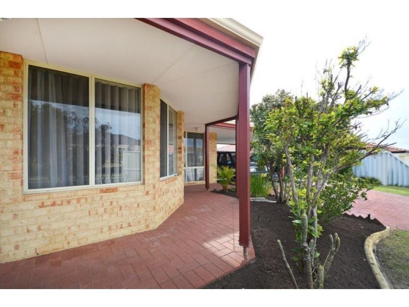 43 Crabtree Street, Alexander Heights WA 6064