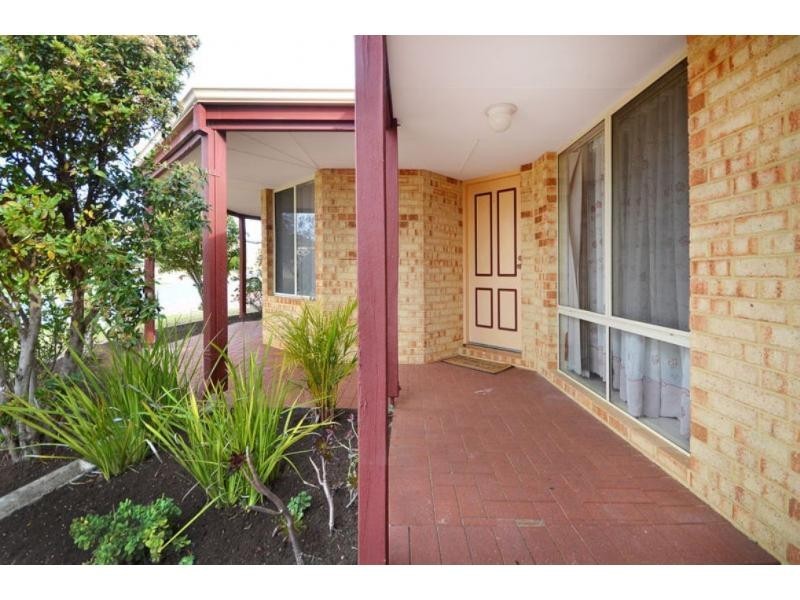 43 Crabtree Street, Alexander Heights WA 6064