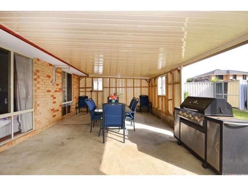 43 Crabtree Street, Alexander Heights WA 6064