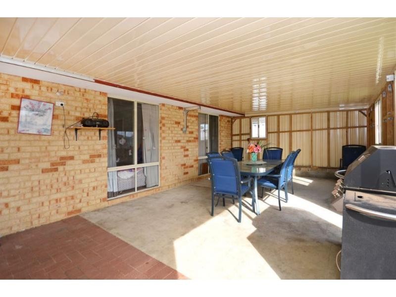 43 Crabtree Street, Alexander Heights WA 6064