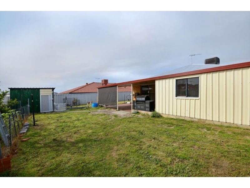 43 Crabtree Street, Alexander Heights WA 6064