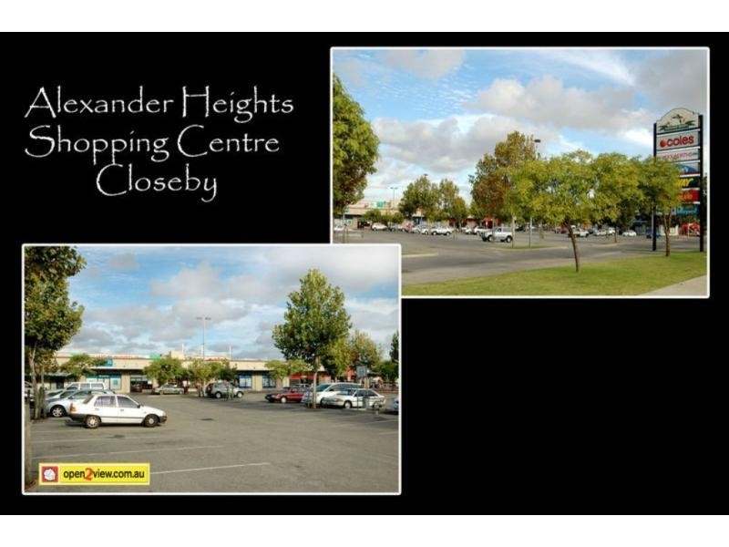 43 Crabtree Street, Alexander Heights WA 6064