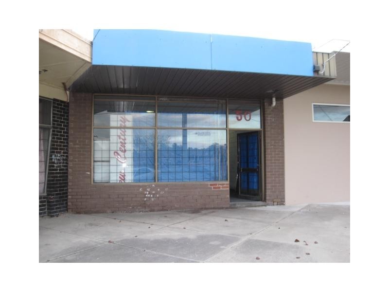 50 Garnsworthy Street, Springvale VIC 3171