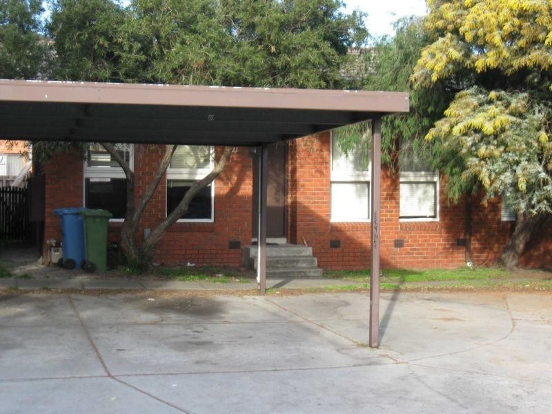 21/780 Heatherton Road, Springvale South VIC 3172