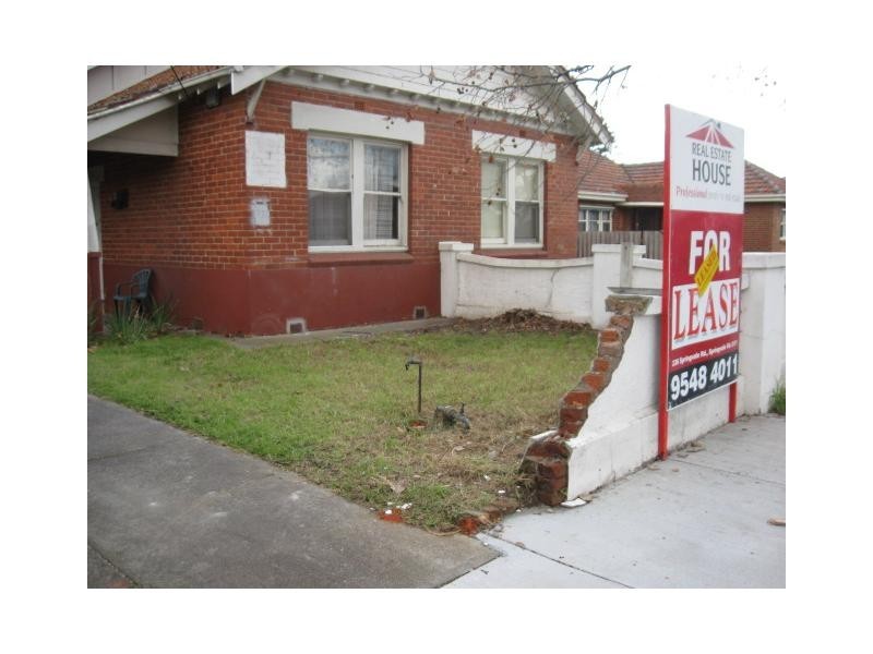 2 Edmond Street, Springvale VIC 3171