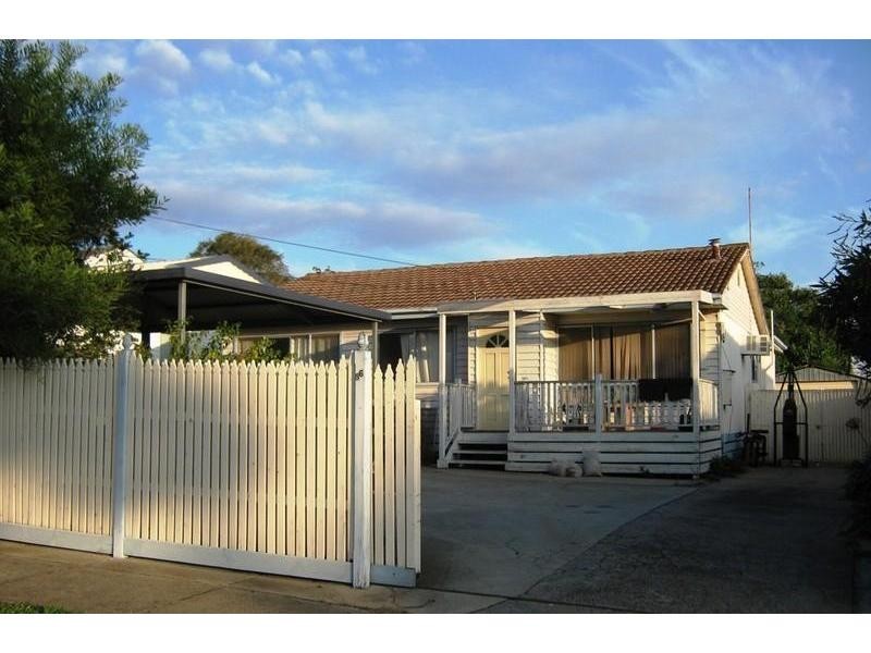 86 Halton Road, Noble Park North VIC 3174