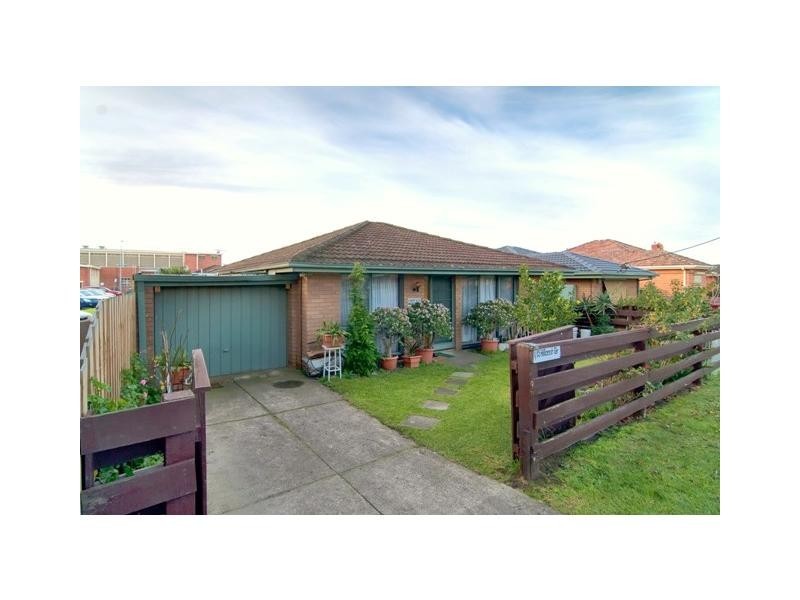 1/15 Hillcrest Grove, Springvale VIC 3171