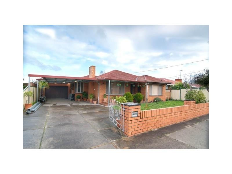 16 Charlotte Street, Springvale South VIC 3172