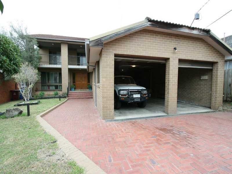 8 Hodgkinson Court, Springvale VIC 3171