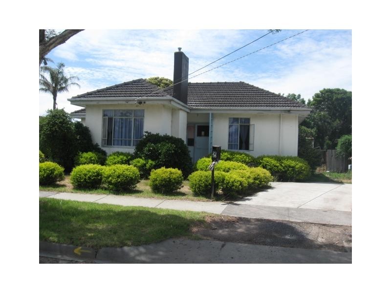 25 Union Grove, Springvale VIC 3171