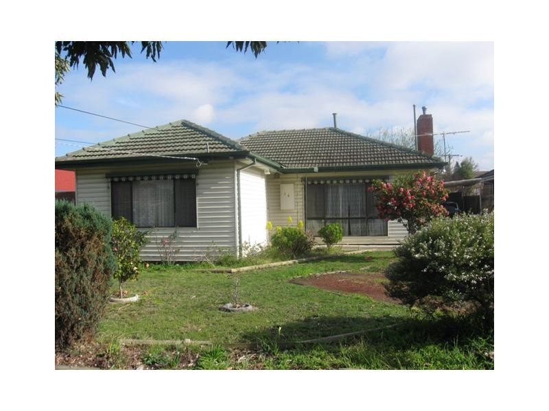 16 Smith Road, Springvale VIC 3171