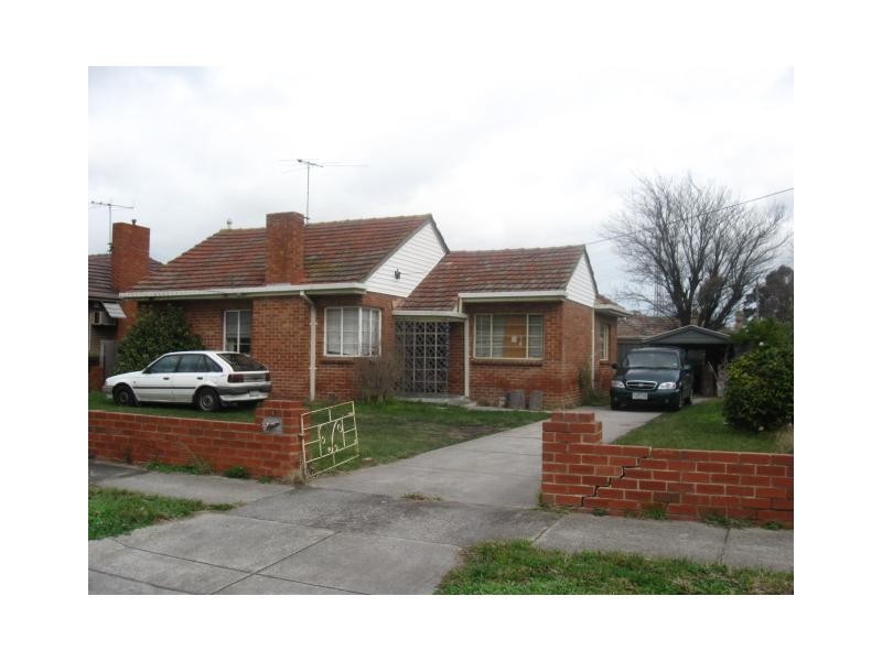 6 Burden Street, Springvale VIC 3171
