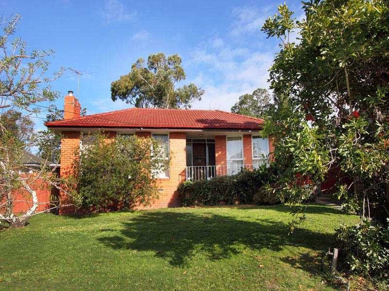 12 Namatjira Court, Mulgrave VIC 3170