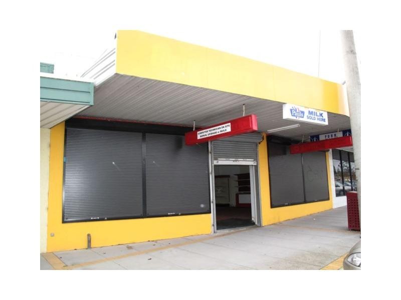 38-48 Garnsworthy Street, Springvale VIC 3171