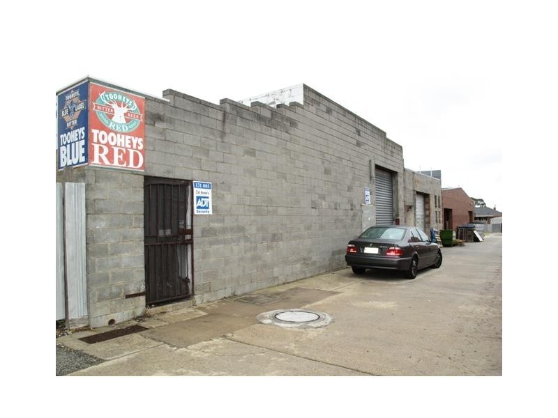 38-48 Garnsworthy Street, Springvale VIC 3171