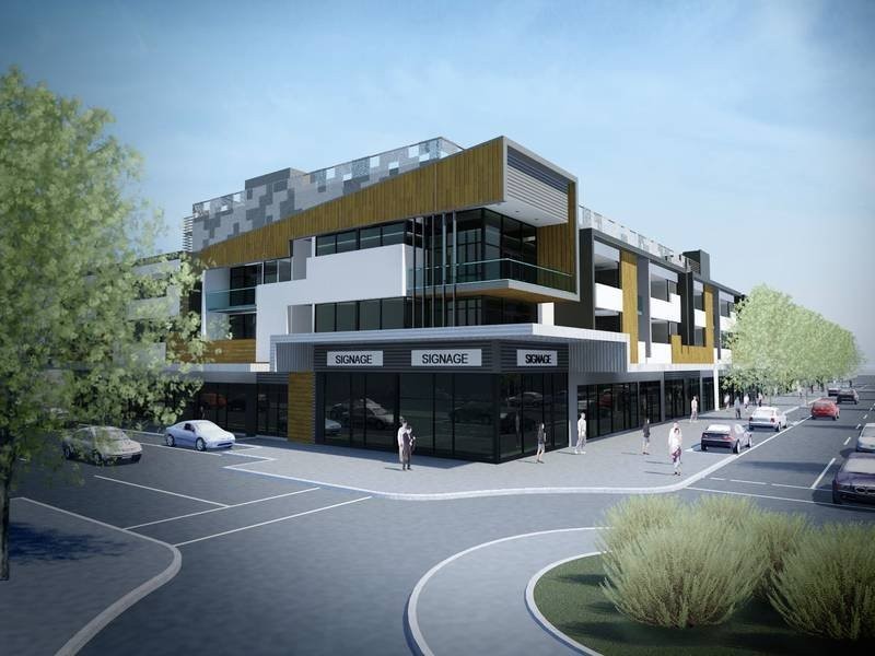 23A Buckingham Avenue, Springvale VIC 3171