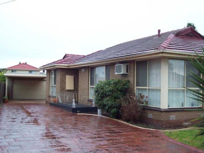 8 Ainsley Avenue, Noble Park VIC 3174