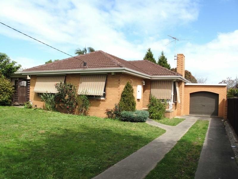 709 Princes Highway, Springvale VIC 3171