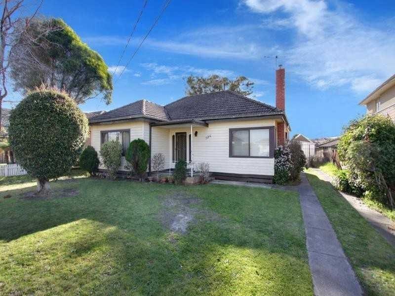 7 Belmont Avenue, Clayton VIC 3168
