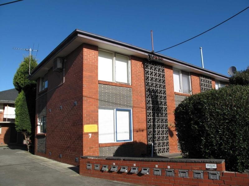 3/7 Leonard Avenue, Noble Park VIC 3174