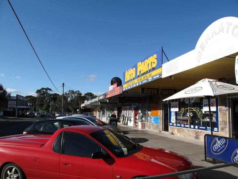 3/7 Leonard Avenue, Noble Park VIC 3174