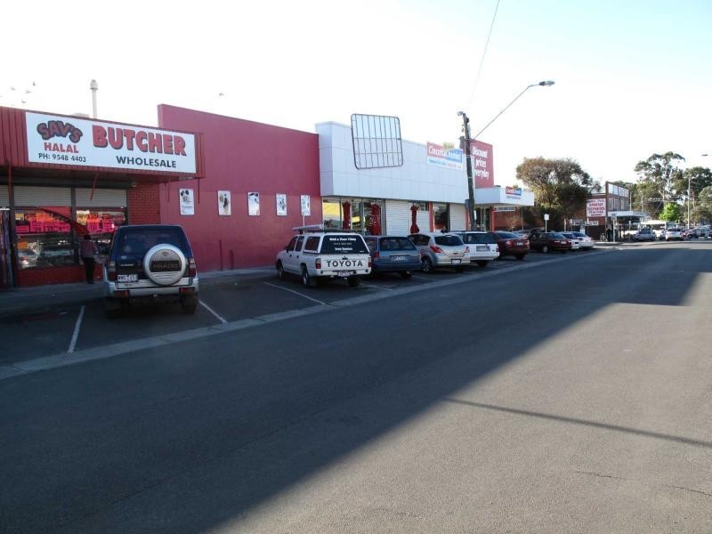 3/7 Leonard Avenue, Noble Park VIC 3174