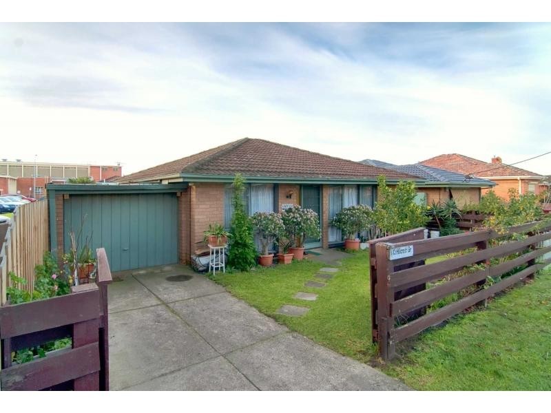 1/15 Hillcrest Grove, Springvale VIC 3171