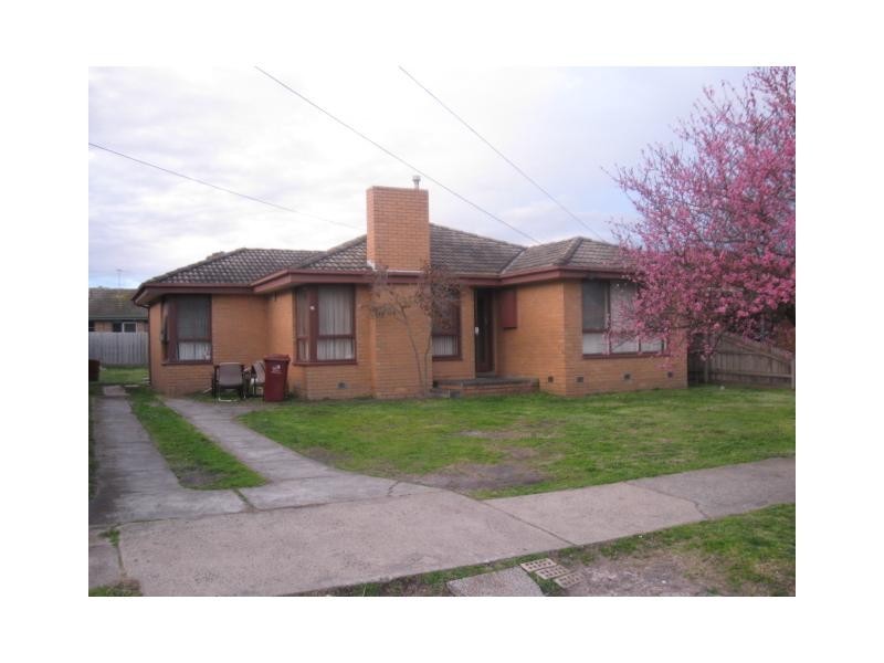 27 Thames Avenue, Springvale VIC 3171