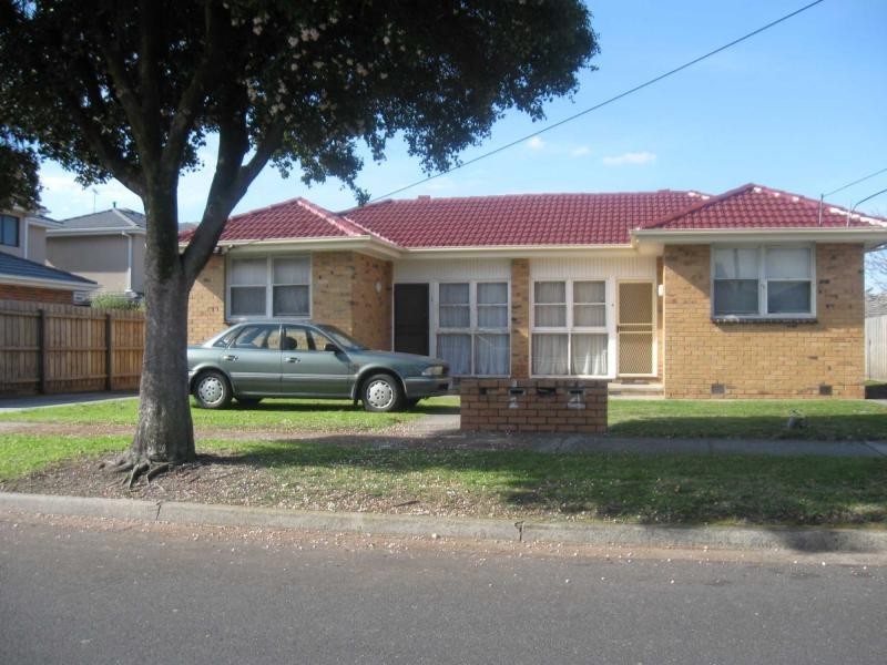 1/7 Albert Avenue, Springvale VIC 3171