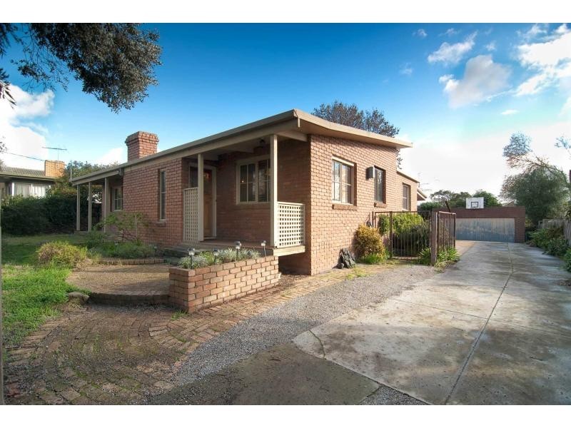 60 Springvale Road, Nunawading VIC 3131