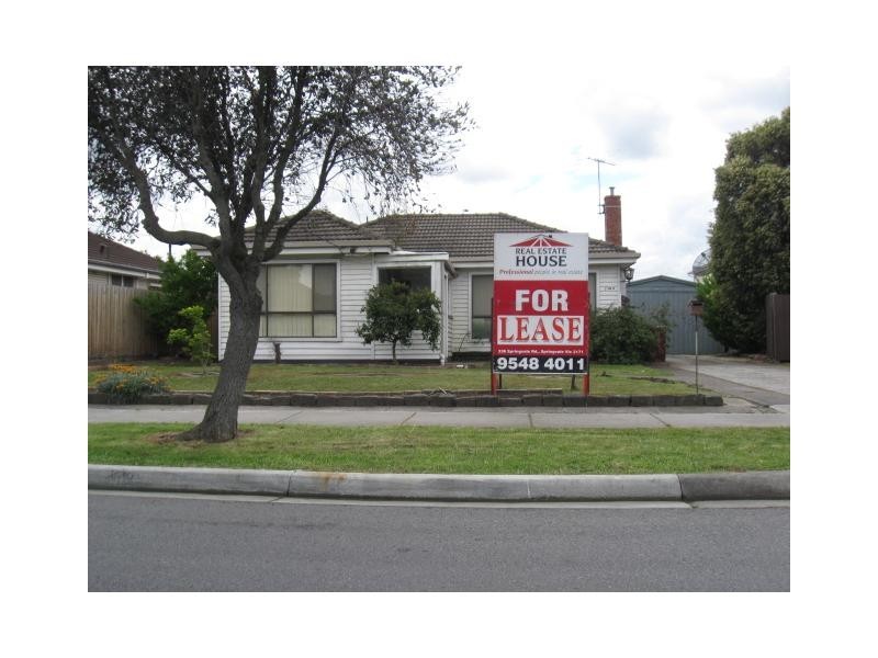 11 Oak Grove, Springvale VIC 3171