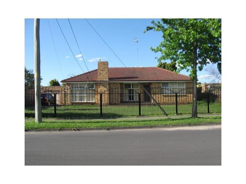 19 Belmont Court, Springvale VIC 3171