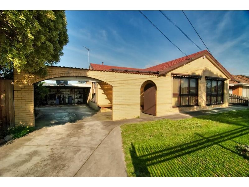 30 Charlotte Street, Springvale South VIC 3172