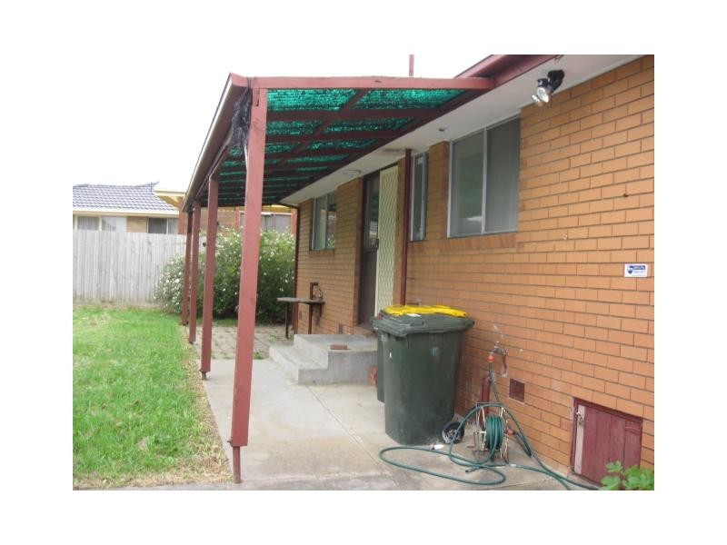 24 Ninevah Crescent, Wheelers Hill VIC 3150