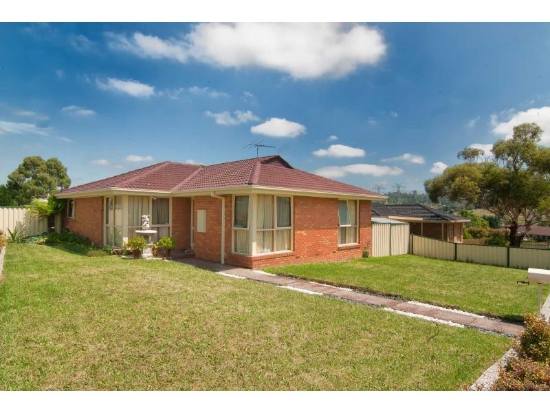 88 Shetland Street, Endeavour Hills VIC 3802