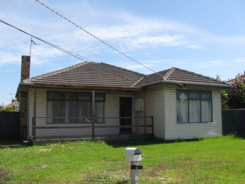 2 Cranham Street, Noble Park VIC 3174