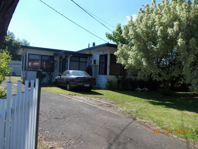 70 Hammond Road, Dandenong VIC 3175