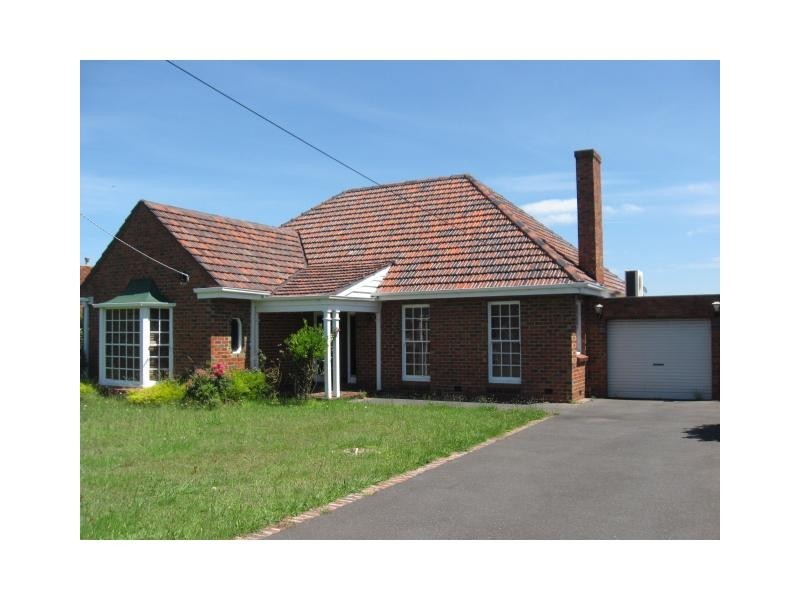 1616 Princes Highway, VIC, Huntingdale VIC 3166