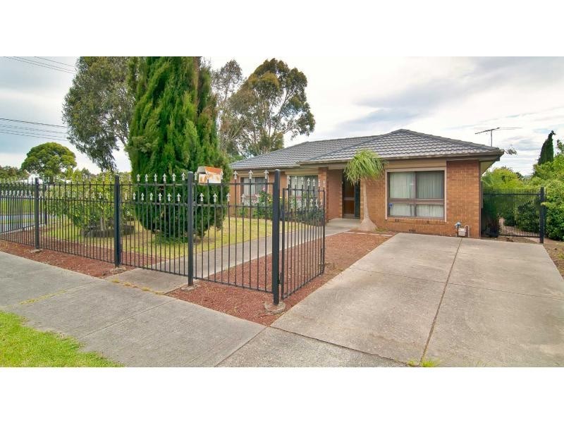 2 Haverbrack Drive, Mulgrave VIC 3170