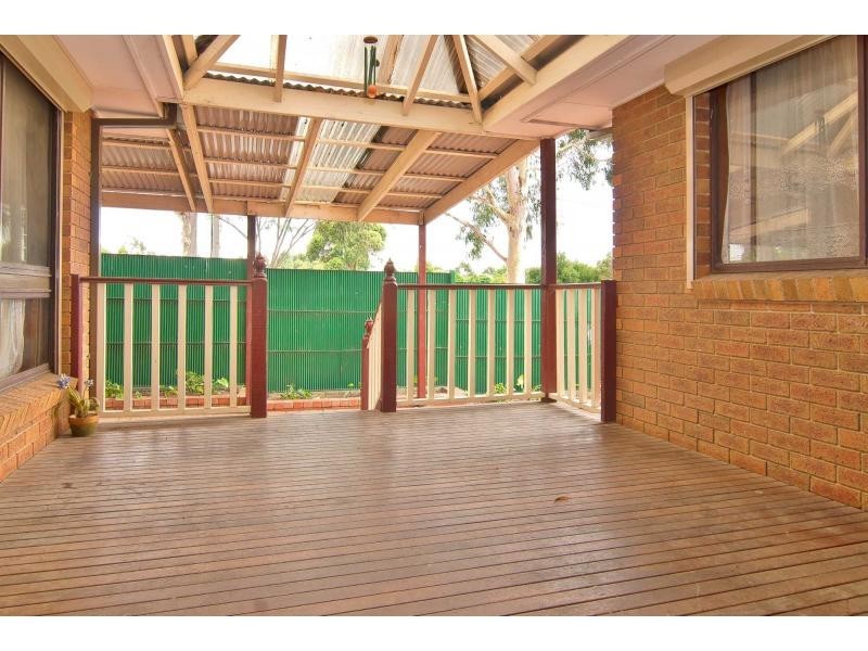 2 Haverbrack Drive, Mulgrave VIC 3170