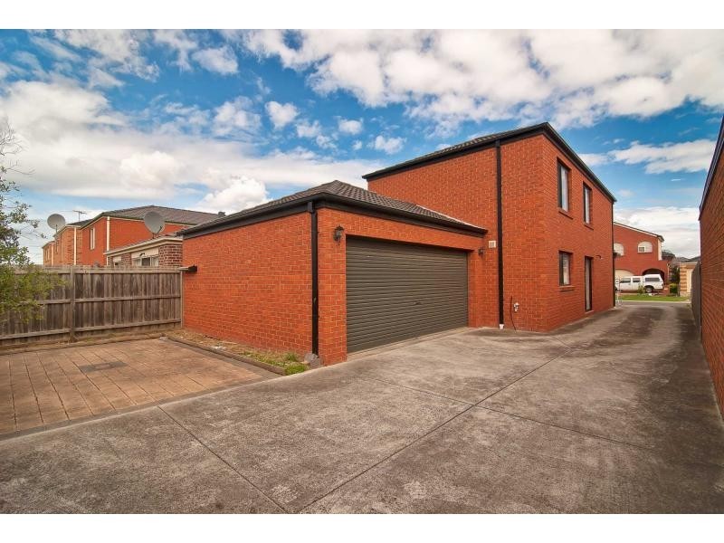 7 Ruby Place, Springvale VIC 3171