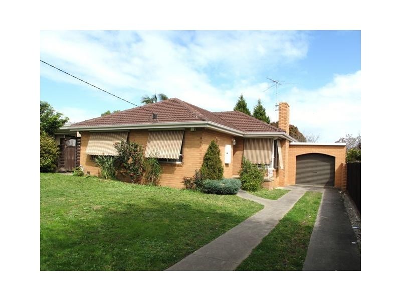 709 Princes Highway, Springvale VIC 3171