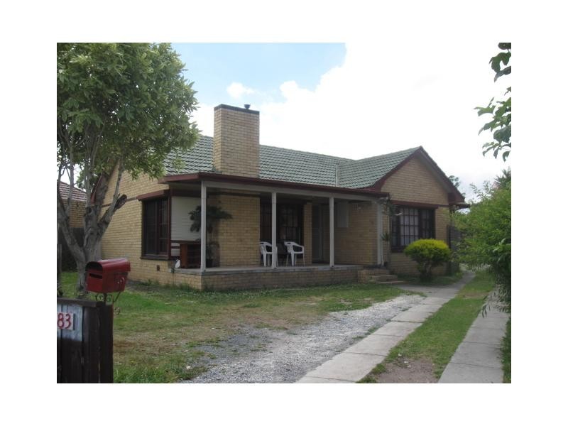 83 Ellendale Street, Noble Park VIC 3174