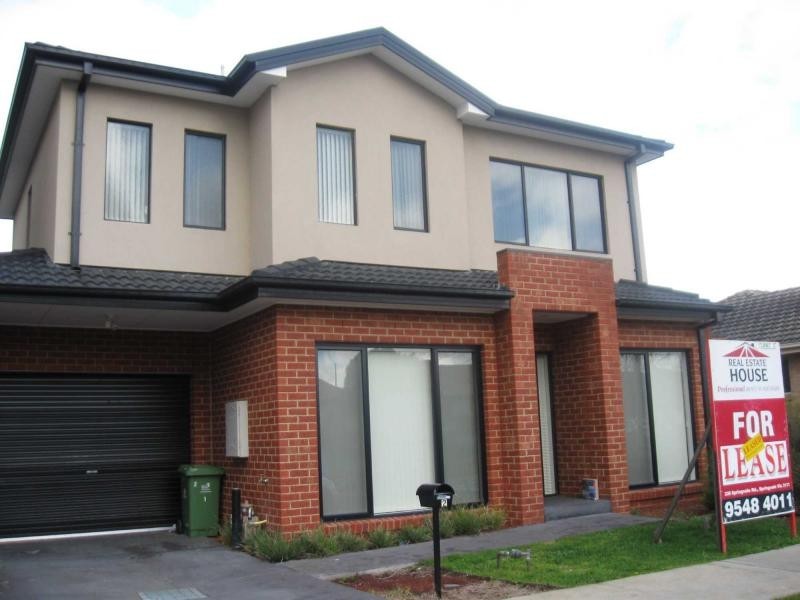 2/1 Davidson Street, Springvale VIC 3171