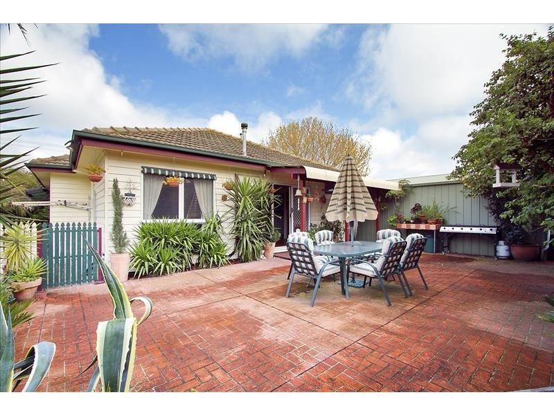 11 Cranham Street, Springvale VIC 3171