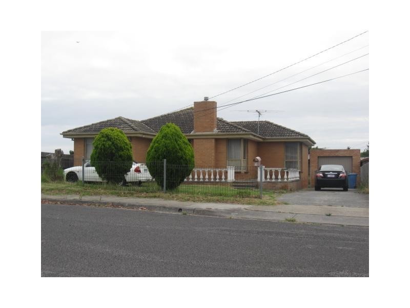 6 Christopher Street, Springvale VIC 3171