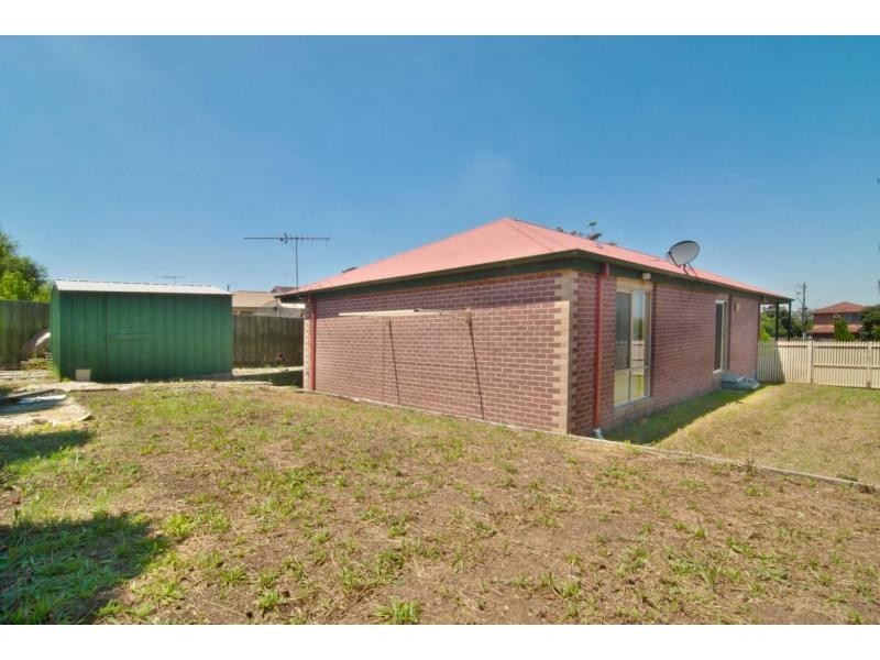 135 Pound Road, Hampton Park VIC 3976